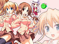 ういんどみる ラバーマット
